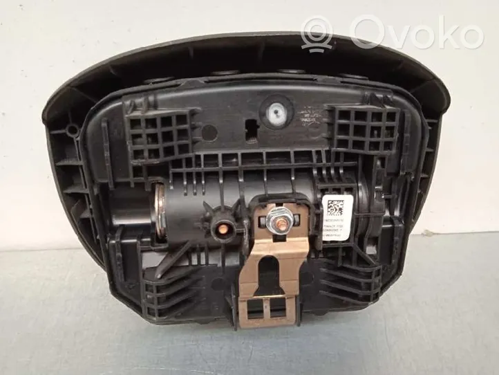 Renault Kangoo II Airbag dello sterzo 8200893585