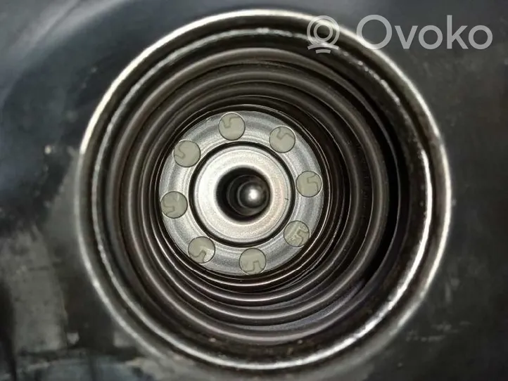 Fiat Fiorino Válvula de presión del servotronic hidráulico 51786111