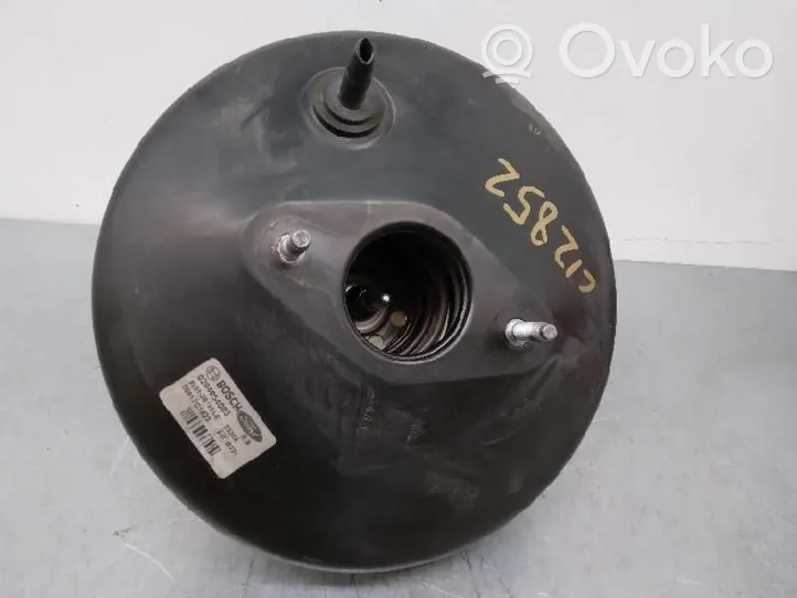 Ford Fiesta Gyroscope, capteur à effet gyroscopique, convertisseur avec servotronic 8V512B195LE