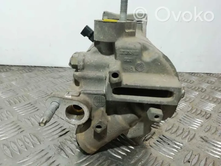 Ford Ecosport Compressore aria condizionata (A/C) (pompa) C1B119D629BA