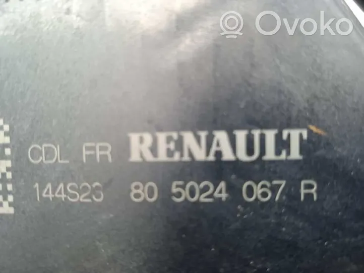 Renault Captur Etuoven lukko 805024067R