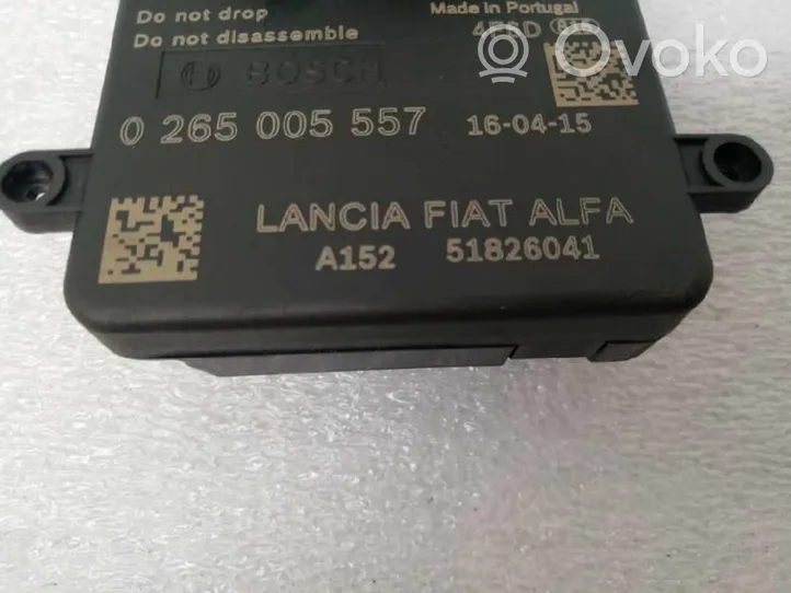 Fiat Fiorino Anturi 51826041