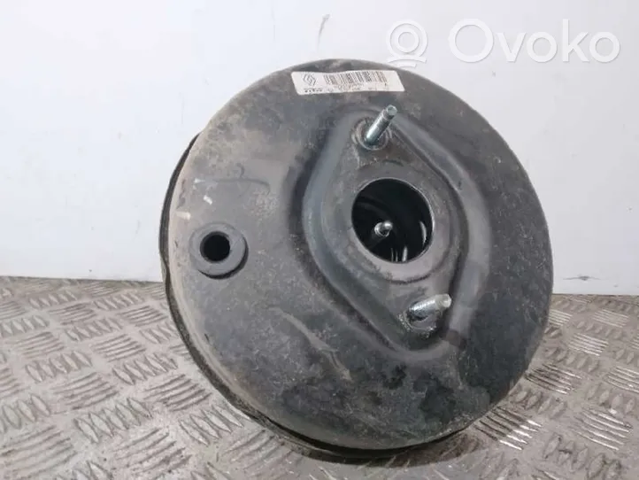 Dacia Sandero Hydraulisen servojärjestelmän paineventtiili 472103298R