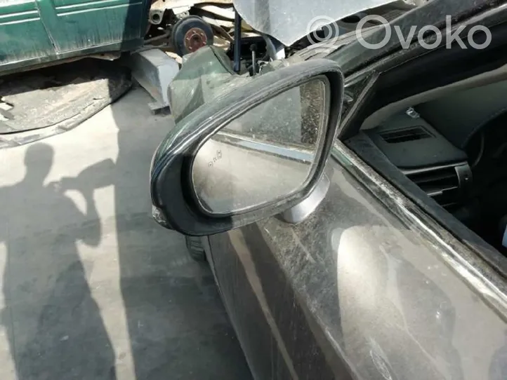 Lexus IS-F Elektryczne lusterko boczne drzwi przednich 027486