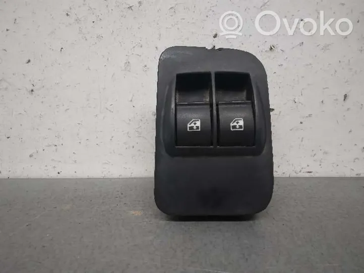 Fiat Qubo Electric window control switch T098