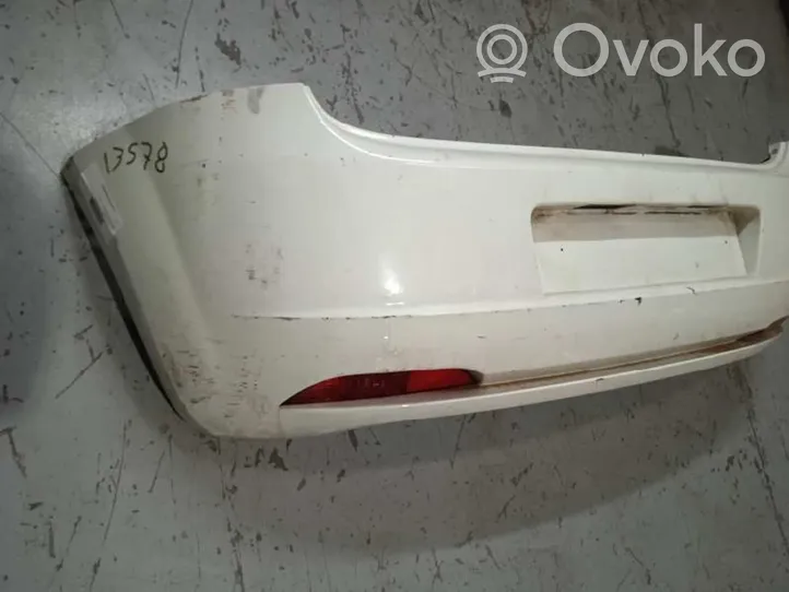 Fiat Punto Evo Zderzak tylny 