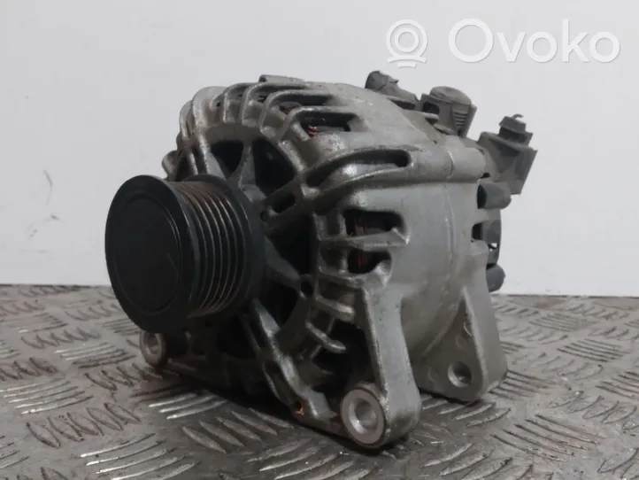 Ford Focus C-MAX Generatore/alternatore TG12C122