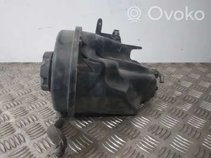 BMW X5 E70 Vaso di espansione carburante 13177552546