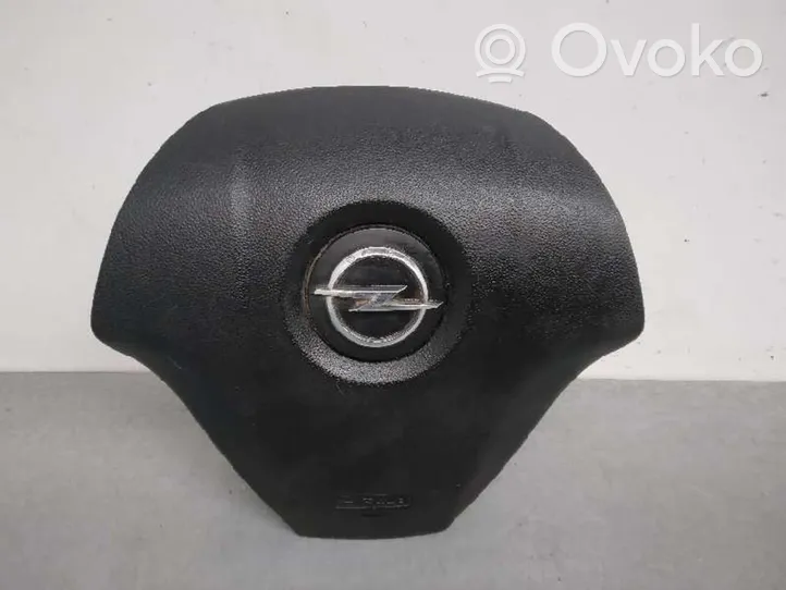 Opel Combo D Kit d’airbag 735456625
