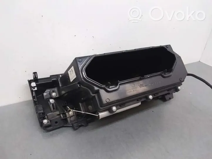 Lexus IS-F Vano portaoggetti 5551353030