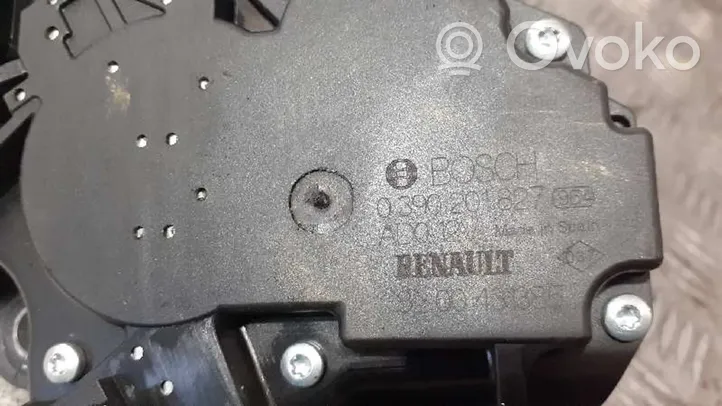 Renault Kangoo II Galinio stiklo valytuvo varikliukas 8200431385
