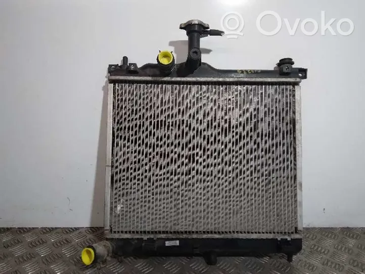 Hyundai i10 Radiateur de refroidissement AL18446