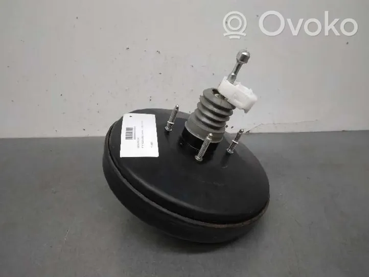 Fiat Qubo Valvola di pressione Servotronic sterzo idraulico 0204054445