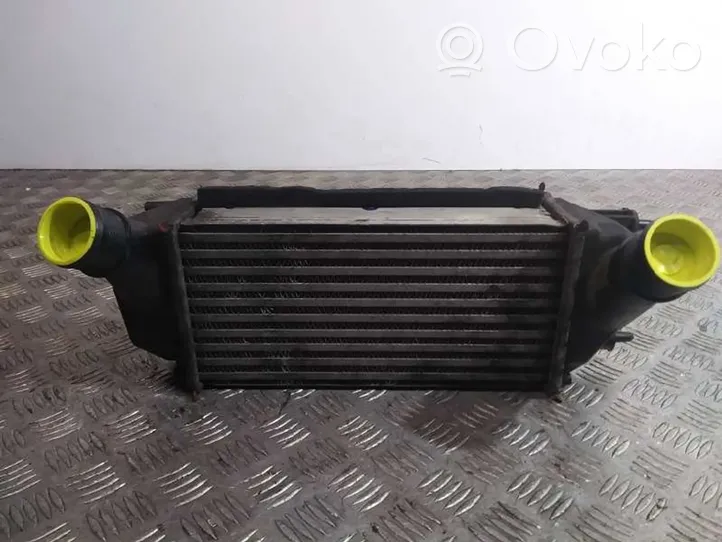 Ford Tourneo Chłodnica powietrza doładowującego / Intercooler 0FT766K775AA