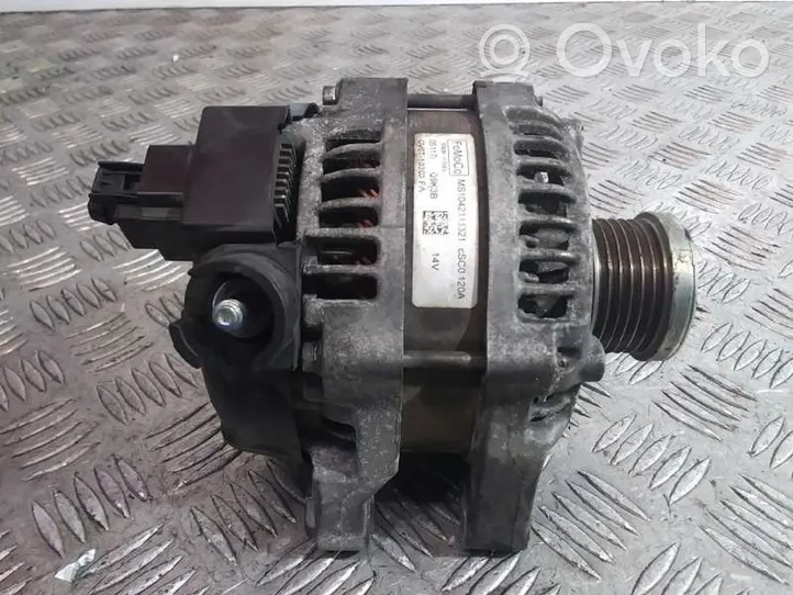 Ford Tourneo Generatore/alternatore MS1042113321