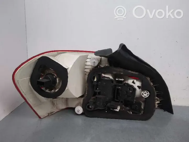 BMW 1 E81 E87 Lampa tylna 63216924520