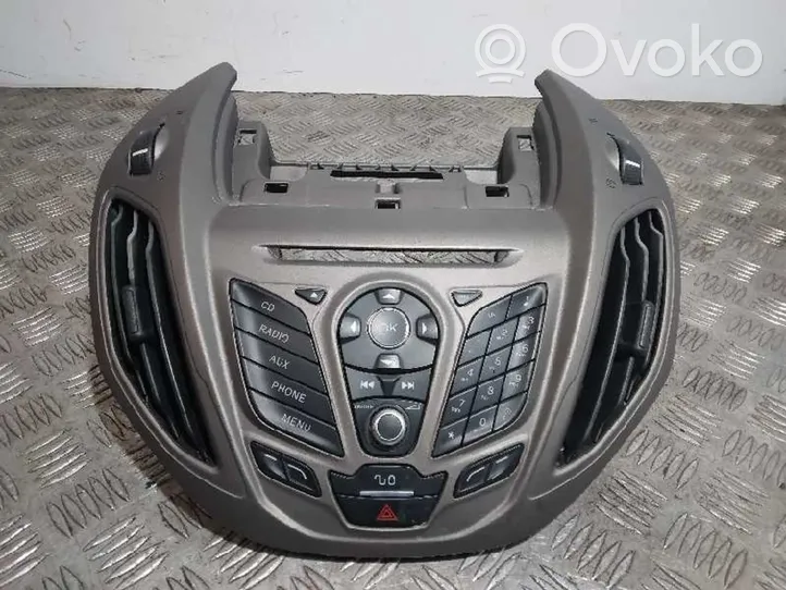 Ford Tourneo Centralina Audio Hi-fi C1BT18K811PA