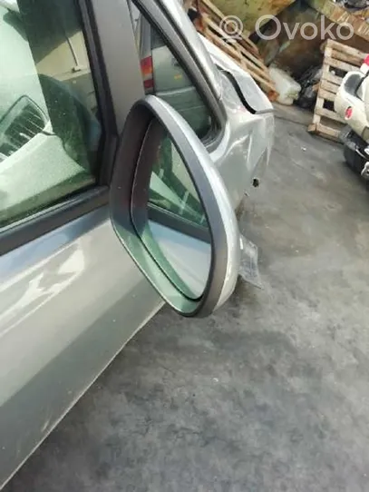 Opel Astra J Elektryczne lusterko boczne drzwi przednich 