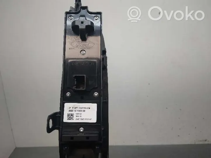 Ford Focus Interrupteur commade lève-vitre F1ET14A132CB