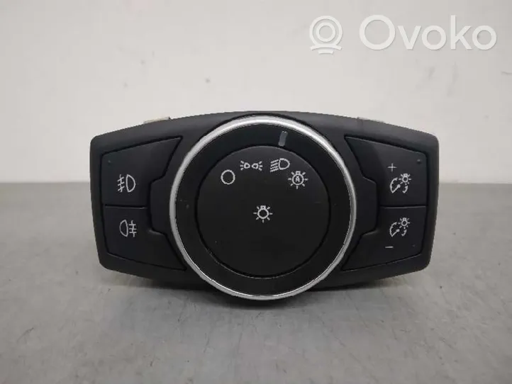 Ford Focus Mittariston valaistuksen säätökytkin 10103851