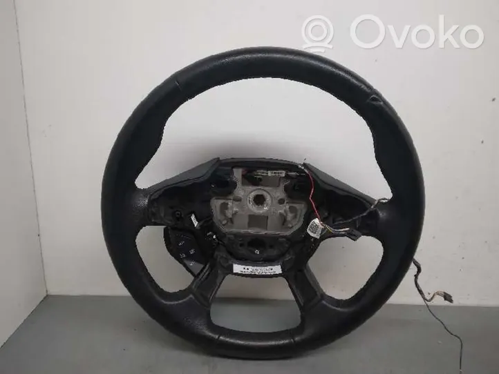 Ford Focus C-MAX Steering wheel AM513600BF3ZHE