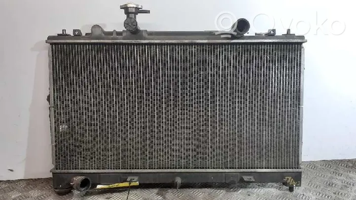 Mazda 6 Radiateur de refroidissement 