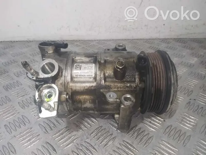 Ford Ecosport Compressore aria condizionata (A/C) (pompa) H1BH19D629DA