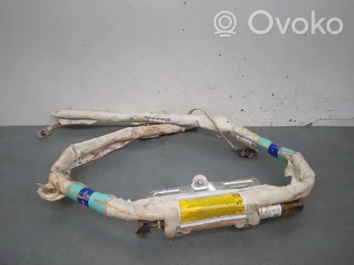 Opel Astra H Poduszka powietrzna Airbag drzwi przednich DF1619A11C117339