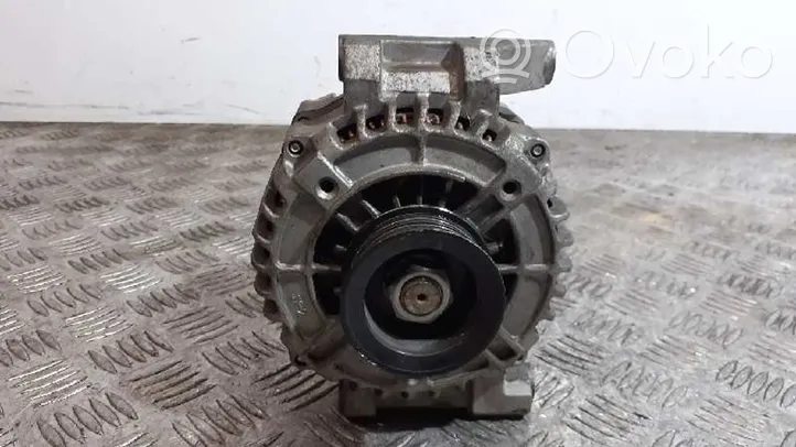 Opel Mokka X Alternator 42418276