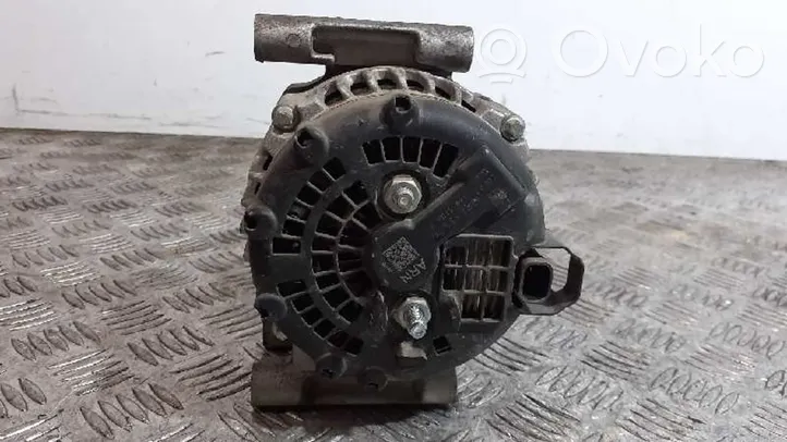 Opel Mokka X Alternator 42418276