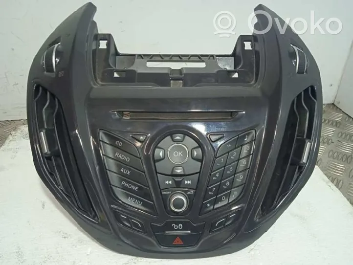 Ford Tourneo Centralina Audio Hi-fi C1BT18K811PA