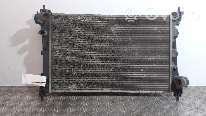 Fiat Doblo Radiatore di raffreddamento RA0111320