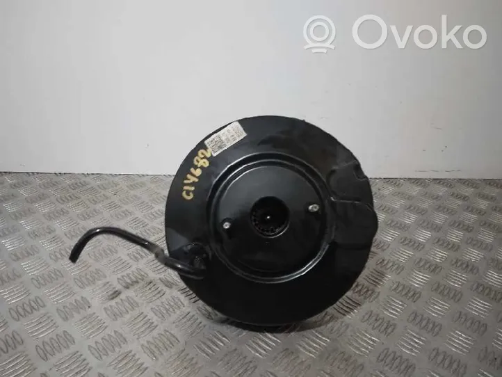 Audi A3 S3 8P Hydraulisen servojärjestelmän paineventtiili 1K1614105CL