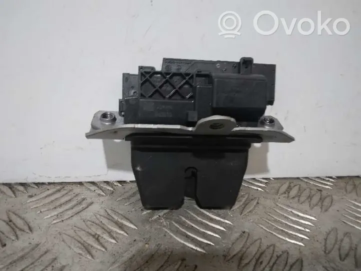 Ford Tourneo Blocco chiusura del portellone DS7AN442A66AB