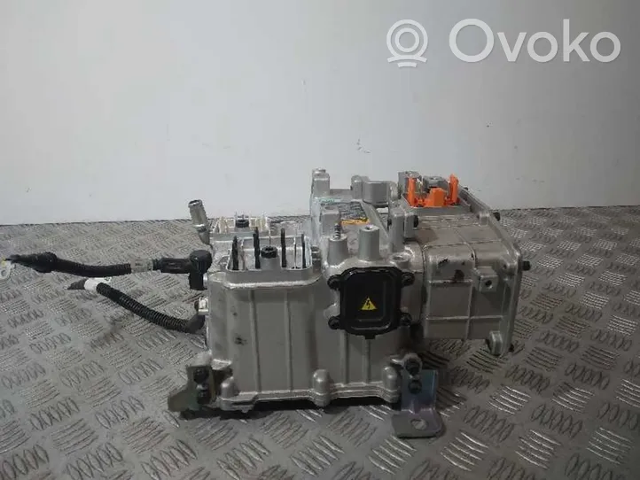 Hyundai Tucson IV NX4 Batteria 366003DAM5