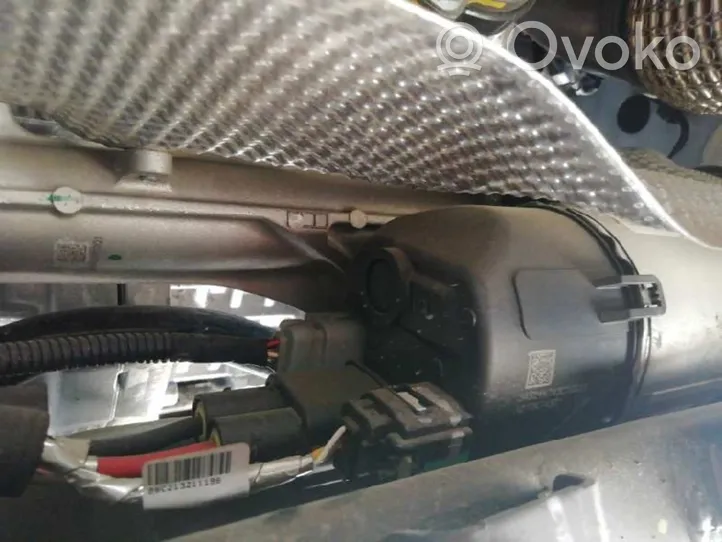 Hyundai Tucson IV NX4 Cremagliera dello sterzo A010J571