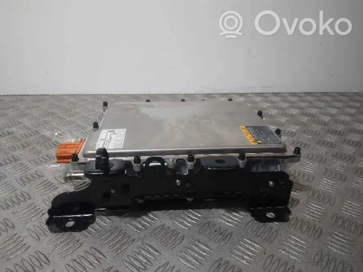 Hyundai Tucson IV NX4 Batteria 364003DAJ5