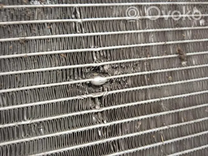 Peugeot 308 Radiateur condenseur de climatisation 