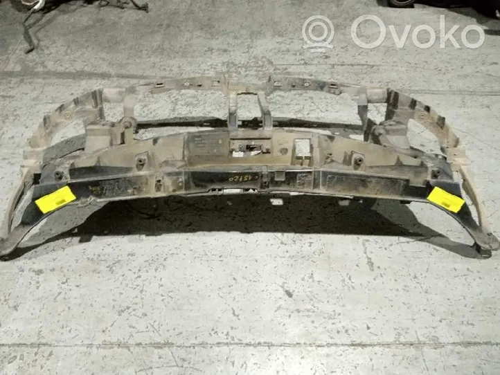 Opel Movano B Panelė 