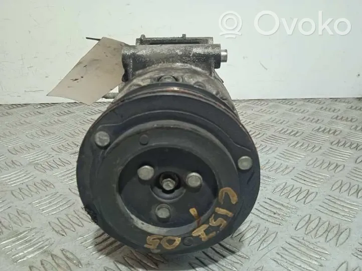 Ford Focus C-MAX Compressore aria condizionata (A/C) (pompa) AV1119D629BA