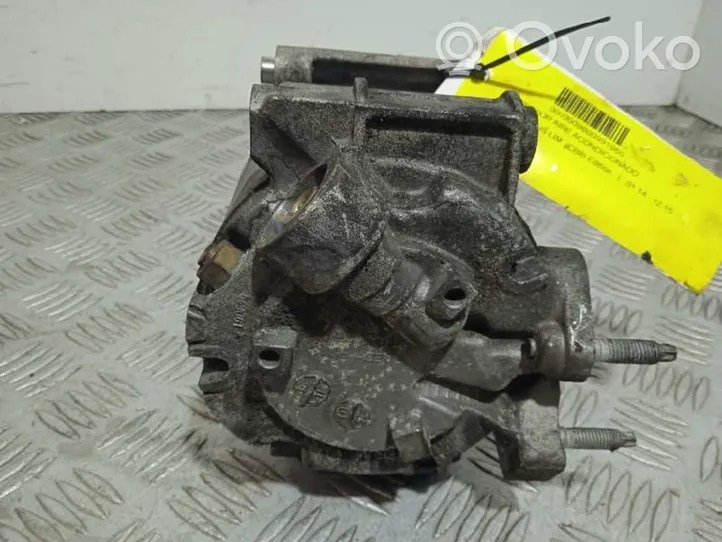 Ford Focus C-MAX Compressore aria condizionata (A/C) (pompa) AV1119D629BA