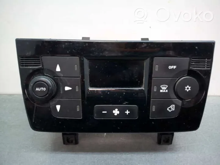 Fiat Ducato Panel klimatyzacji 735535097