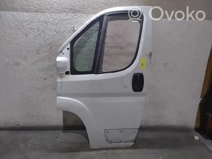 Fiat Ducato Drzwi przednie 