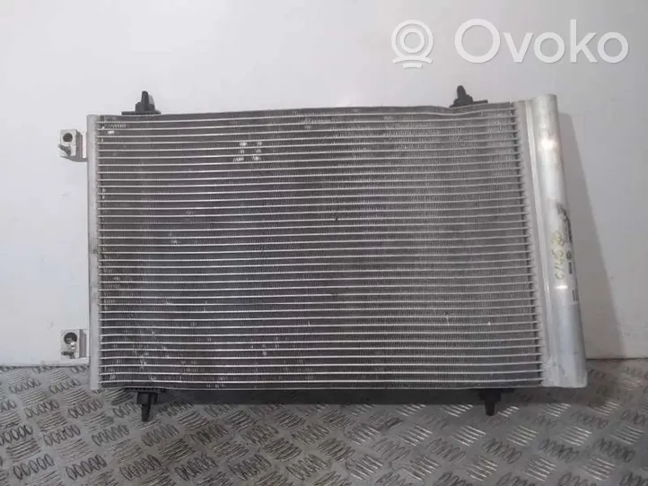 Peugeot Expert Radiateur condenseur de climatisation 8FC351304281