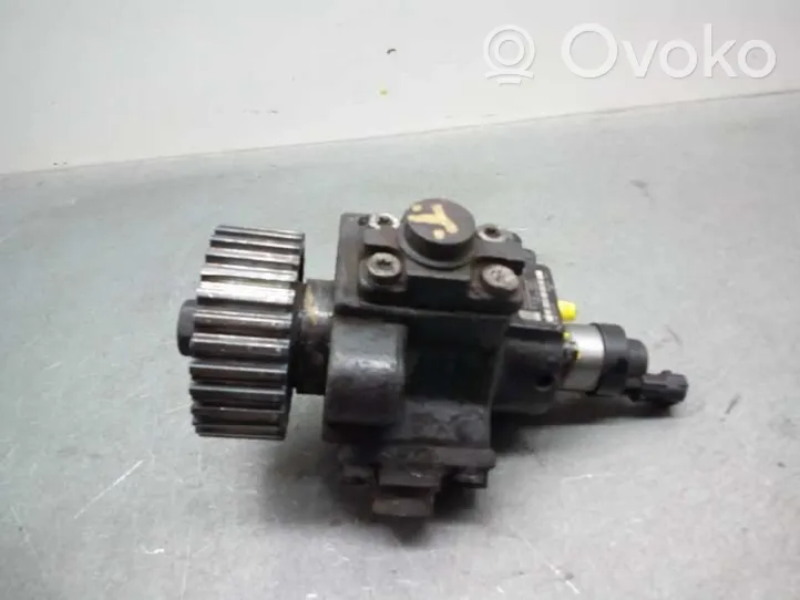 Fiat Ducato Fuel injection high pressure pump 5801439062