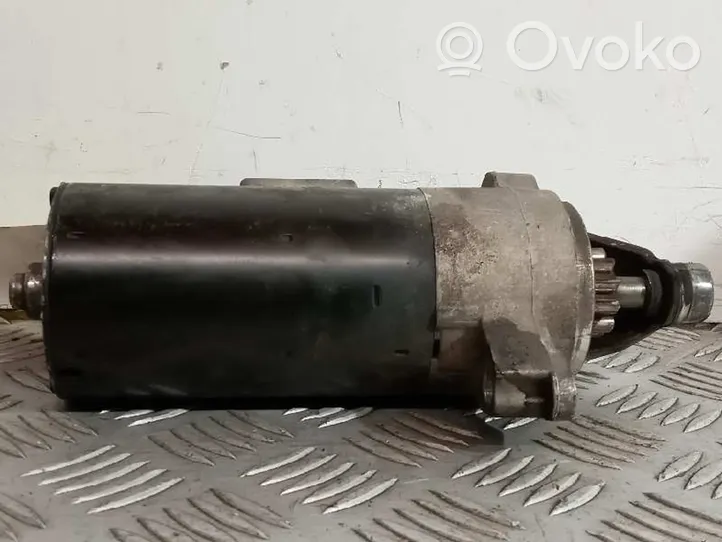 Audi Q5 SQ5 Starter motor 03L911021C