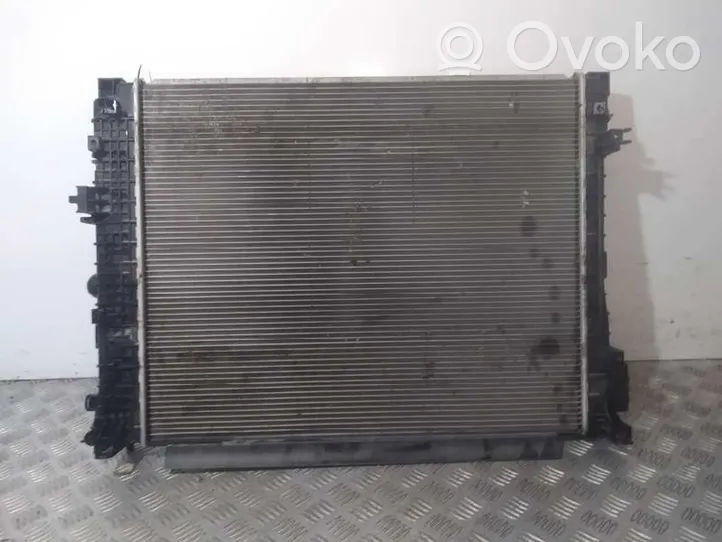 Opel Mokka Radiateur de refroidissement 15E23BN