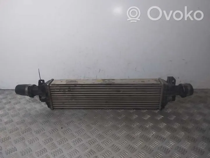 Opel Mokka Chłodnica powietrza doładowującego / Intercooler 95081734