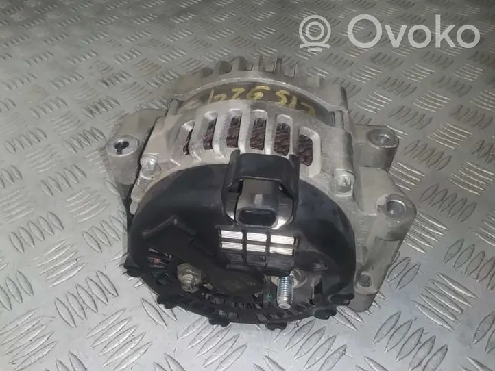 Opel Mokka Generatore/alternatore 94509655