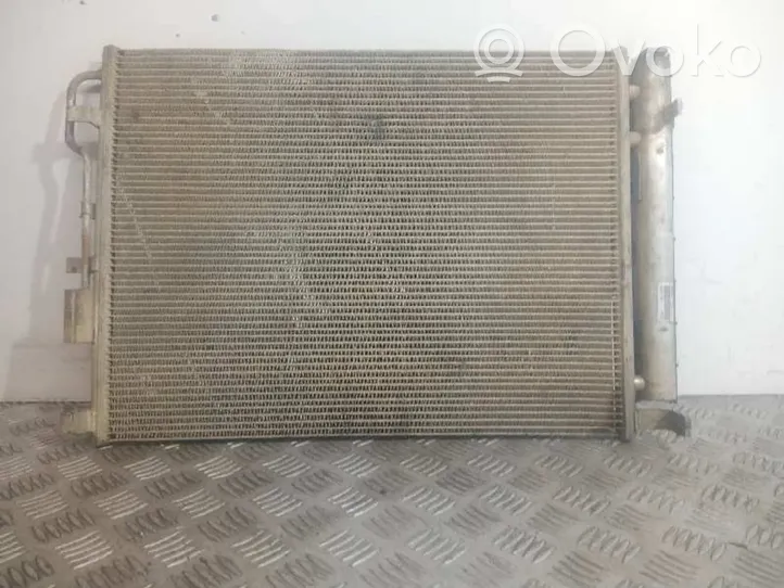 Hyundai Tucson TL Radiateur condenseur de climatisation 29136D7000